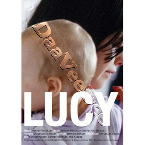 Lucy |   DVD